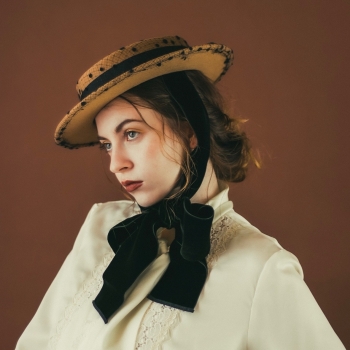 Timeless Headpieces ～時を纏うヘッドピース～「Joëlle(ジョエル)」